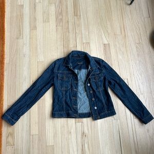 Denim Jacket- Kut from cloth